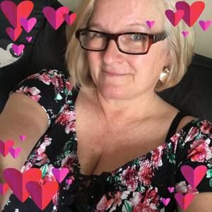 Meet your Posher, Peggy